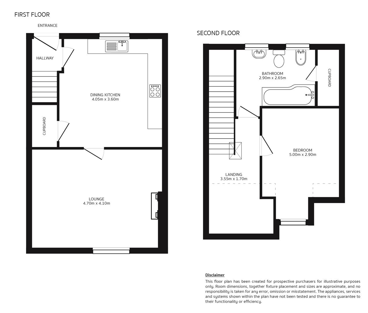 8 Albert Place, Kelso Hastings Legal